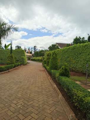 4 Bed Townhouse with En Suite at Bogani East Road image 10