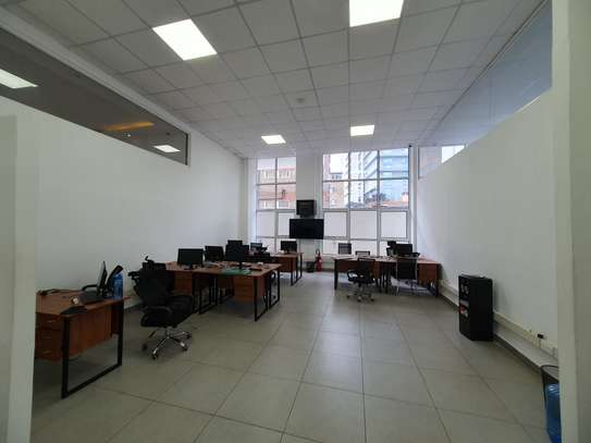 2,600 ft² Office with Backup Generator in Westlands Area image 22