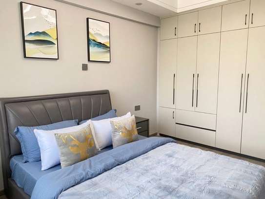 3 Bed Apartment with En Suite at Nyeri Road image 7