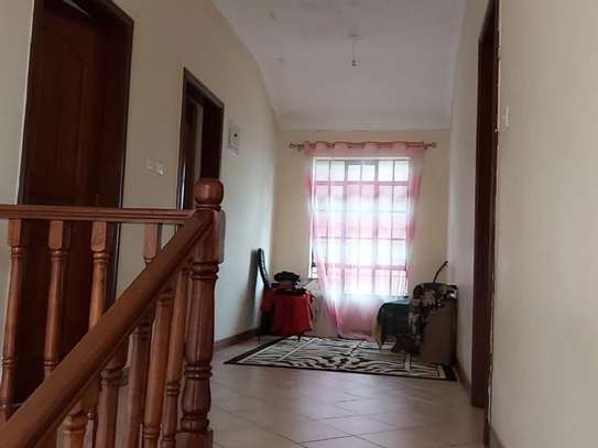4 Bed House with En Suite at Balozi Estate image 7