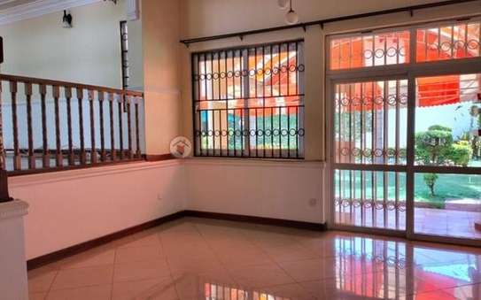 4 Bed House with Swimming Pool at Peponi Road image 6