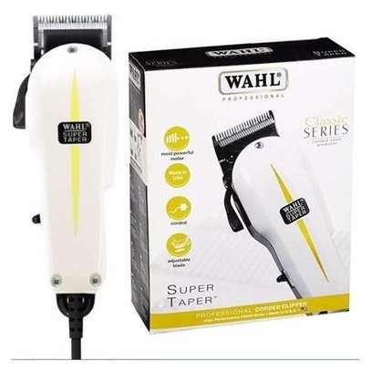 Wahl Electric Super-Taper Hair Trimmer Classic Series image 1