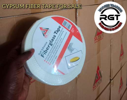 GYPSUM SUPPLIES AND MATERIALS FOR SALE image 4