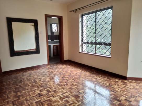4 Bed Apartment with Swimming Pool in Westlands Area image 8