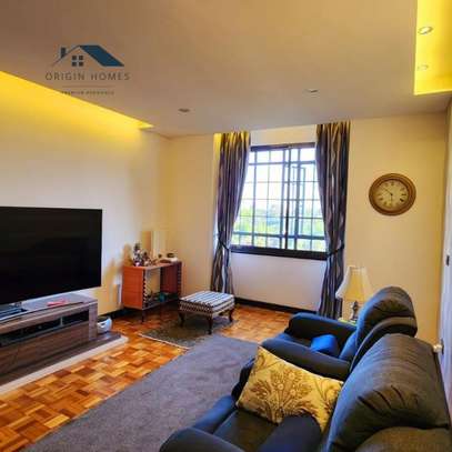 4 Bed Apartment with En Suite at Westlands image 20