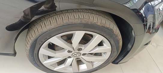 Volkswagen Golf TSi black 2018 image 3