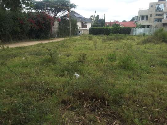Beautiful One Acre Land in Ongata Rongai image 3