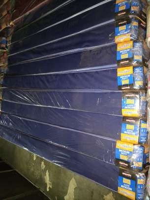 3.5ft by 6 ft Mattresses in Mombasa. Free Delivery image 1