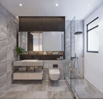 2 Bed Apartment with En Suite in South C image 2