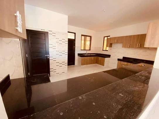 4 Bed Apartment with En Suite at Nyali image 24