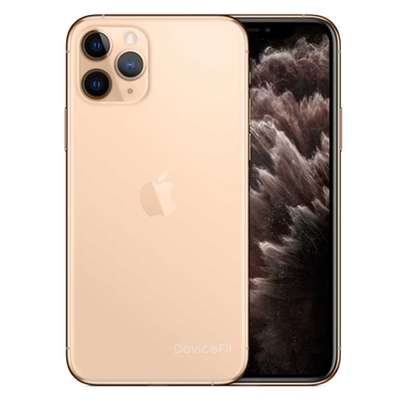 Apple iPhone 11 Pro Max with FaceTime image 2