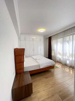 Furnished 3 Bed Apartment with En Suite at Rose Avenue image 8