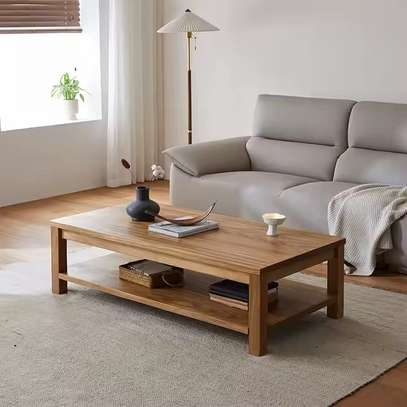 Executive Coffee Table image 4