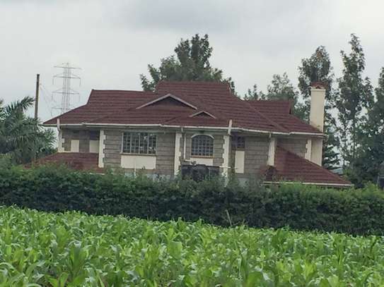 0.5 ac Land at Kiukenda Estate image 16