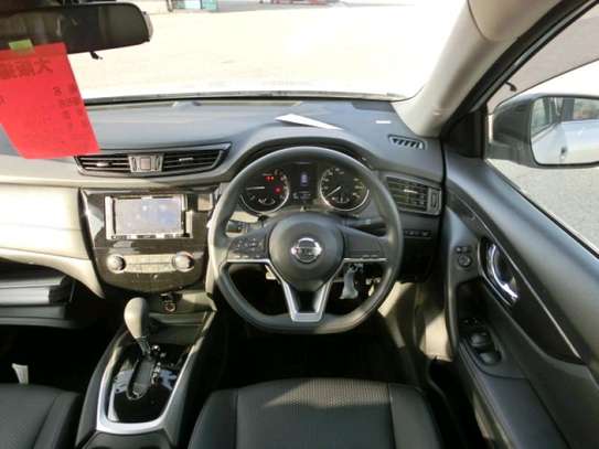 Nissan X-trail image 6