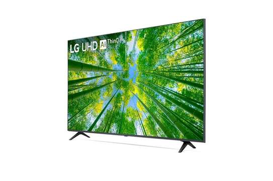 ￼

￼

￼

LG UQ8000 55 inch 4K HDR Smart TV image 1