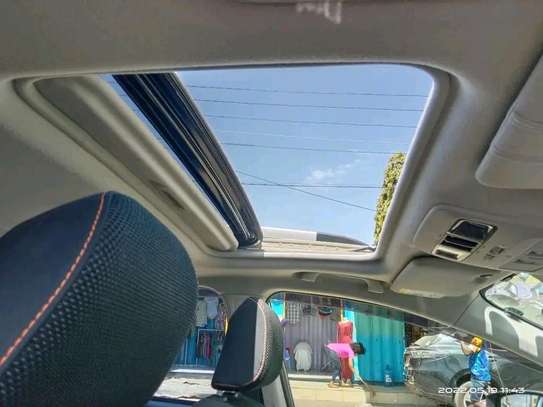 Subaru Impreza XV 2015 image 6