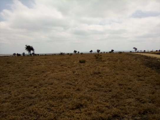 200 Acres of Land For Sale in Isinya image 4