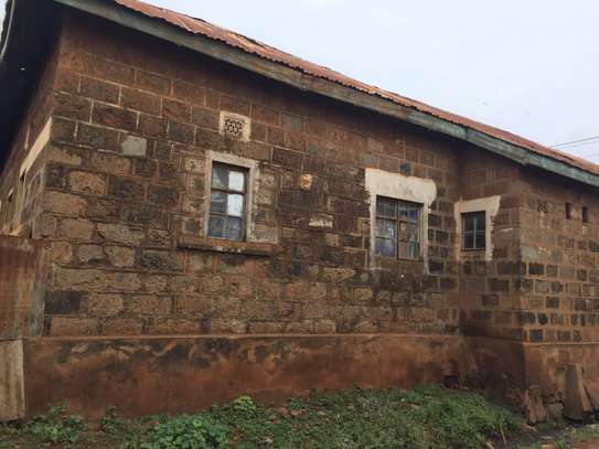 4800 ft² commercial land for sale in Thika image 7