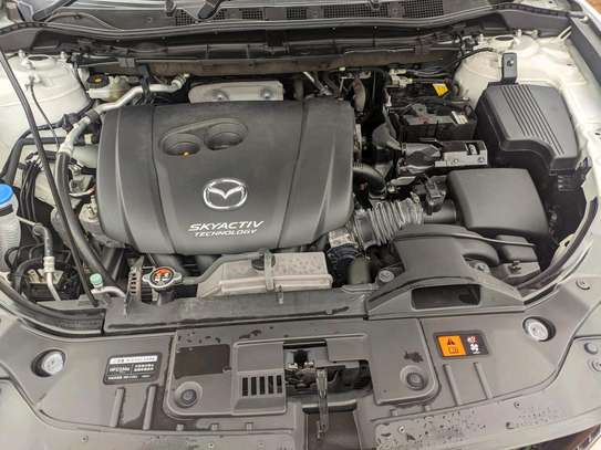 Mazda CX 5 image 3