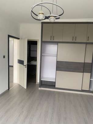 Serviced 3 Bed Apartment with En Suite in Riara Road image 8