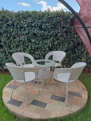 Stylish Dining Set image 12