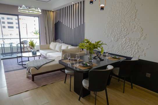 1 Bed Apartment with Swimming Pool at Wood Avenue image 10