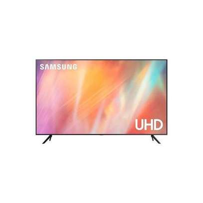 Samsung 75AU7700, 75 INCH 4K UHD Smart TV image 1