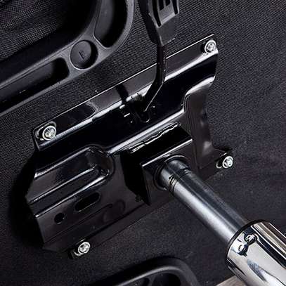 Office Chair : Medium Mesh Office Chair image 3