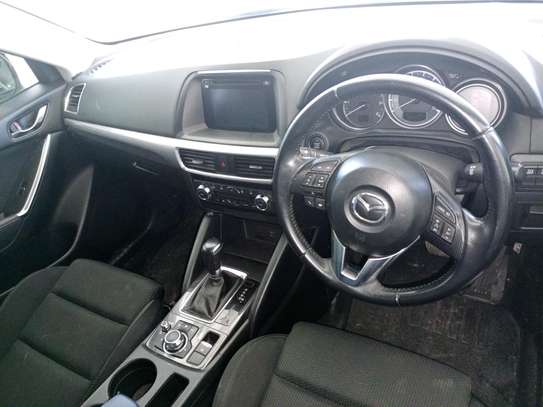 Mazda CX-5 2016 image 9