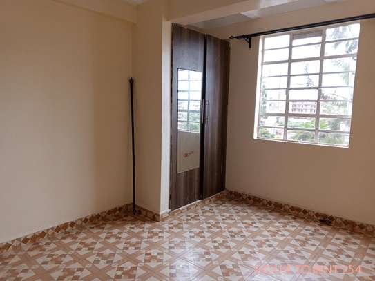 TWO BEDROOM MASTER ENSUITE TO LET IN KINOO FOR 22,000 Kshs image 10