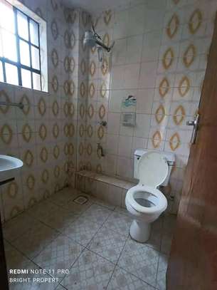 Mbagathi one bedroom to let image 2