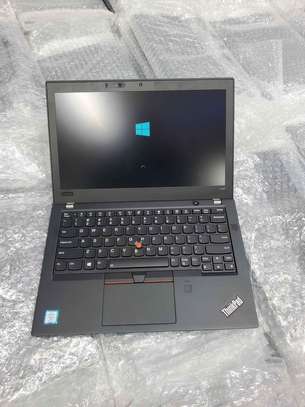 Lenovo ThinkPad X280 Laptop Intel i7-8550U image 1