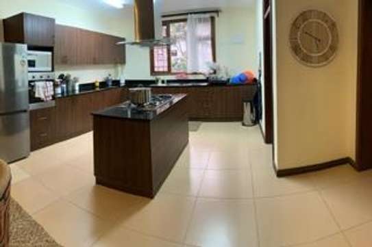 Furnished 3 Bed Apartment with Balcony in Riverside image 15