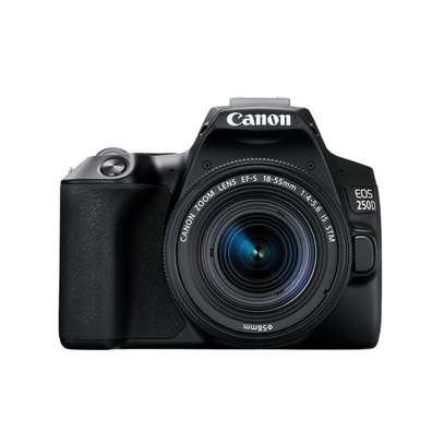 NEW Canon 250D for Sale @ 75,000Ksh image 1