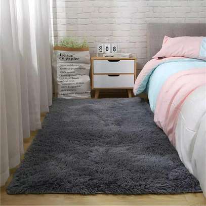 Bedside carpet image 6