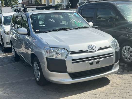 TOYOTA SUCCEED 2017 MODEL (WE ACCEPT HIRE PURCHASE) image 8