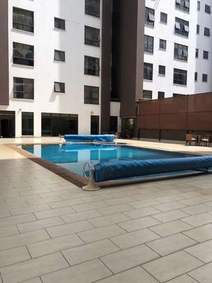 Furnished 3 Bed Apartment with En Suite in Westlands Area image 6