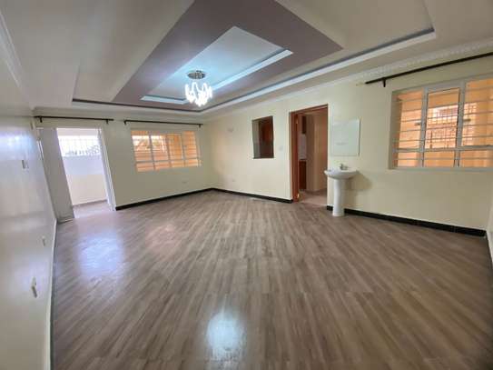 3 Bed House with En Suite in Kitengela image 2