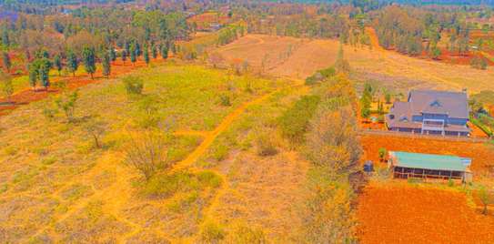 4 ac Land at Karibaribi Thika image 8
