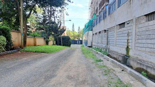 3,500 ft² Office with Service Charge Included in Kileleshwa image 5