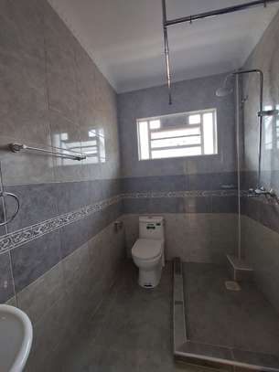 4 Bed Townhouse with En Suite at Gikambura image 16