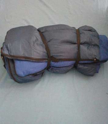 SLEEPING BAG ADULT SIZE(MTUMBA) image 3