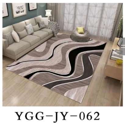 3 D carpets 7*10 image 2