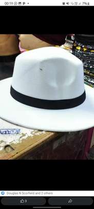 fedora hats image 3