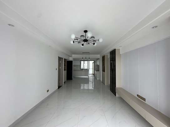 3 Bed Apartment with En Suite at Kileleshwa image 11