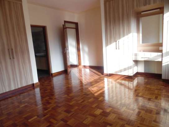 3 Bed Apartment with Swimming Pool in Kilimani image 23