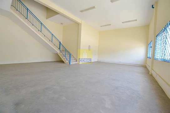 12500 ft² warehouse for rent in Mombasa Road image 12