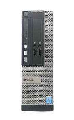 Desktop Computer Dell OptiPlex 3050 4GB Intel Core I5 500GB image 1