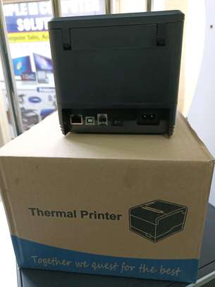 Thermal Printer image 1